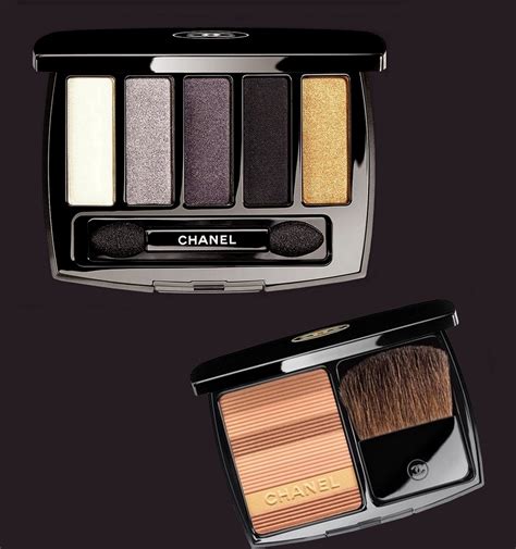 hudson bay chanel makeup|chanel makeup eyeshadow.